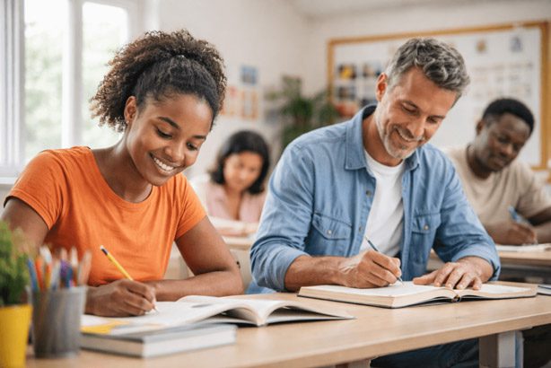 educação instituto guirlanda